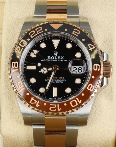 2 tone rose gold rolex price|Rolex two tone price.